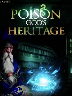 Poison God's Heritage
