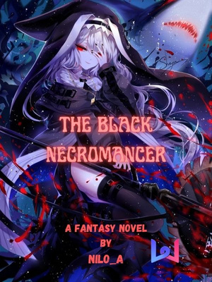 The Black Necromancer